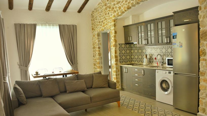 Imagen de la habitación del Z Exclusive Hotel and Villas. Foto 9