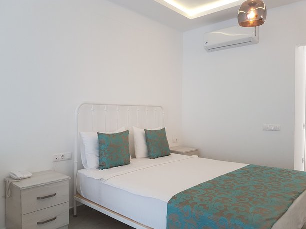 Imagen de la habitación del Z Exclusive Hotel and Villas. Foto 12
