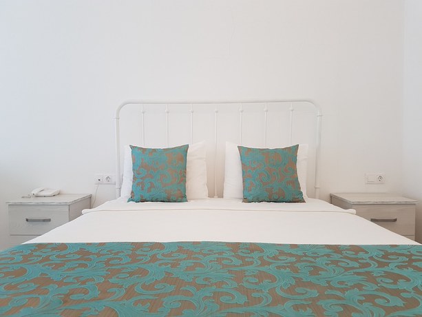 Imagen de la habitación del Z Exclusive Hotel and Villas. Foto 14