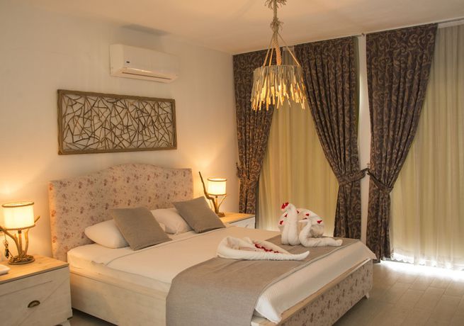 Imagen de la habitación del Z Exclusive Hotel and Villas. Foto 18