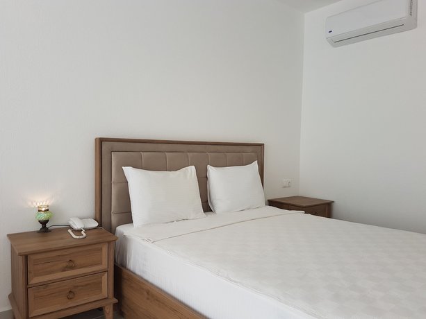 Imagen de la habitación del Z Exclusive Hotel and Villas. Foto 19