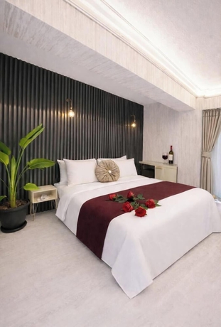 Imagen de la habitación del ZEBRA OTEL BUCA. Foto 2