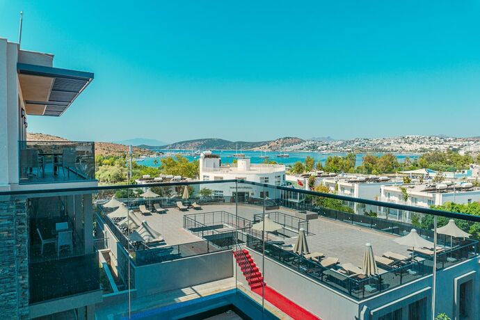 Imagen general del ZEF RESIDENCE. Foto 2