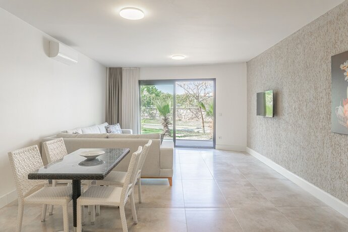 Imagen de la habitación del ZEF RESIDENCE. Foto 16