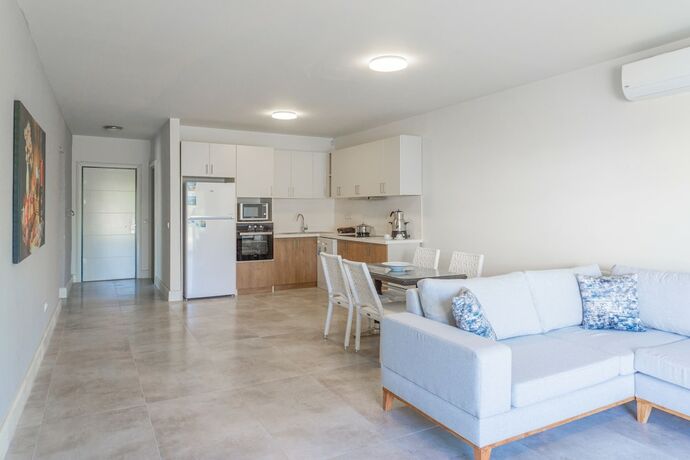 Imagen general del ZEF RESIDENCE. Foto 11