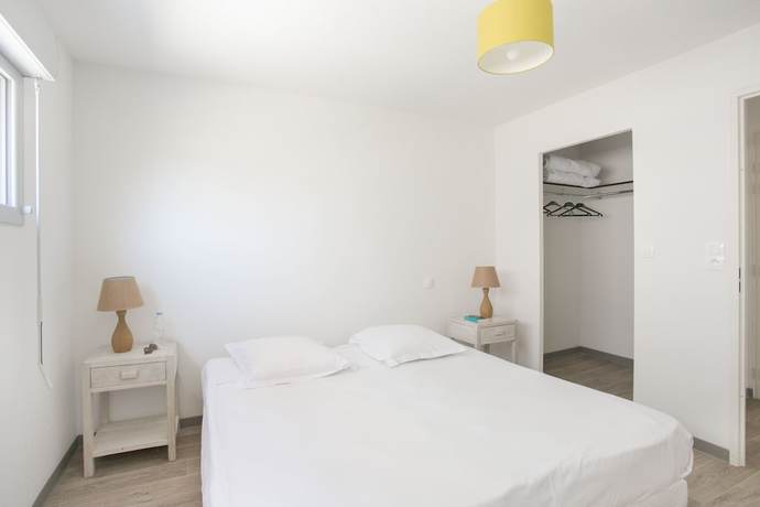 Imagen de la habitación del ZENAO Appart\'hotel Albi. Foto 9
