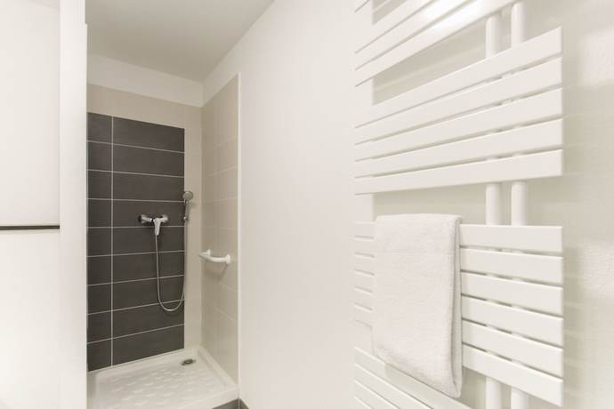 Imagen de la habitación del ZENAO Appart\'hotel Albi. Foto 19