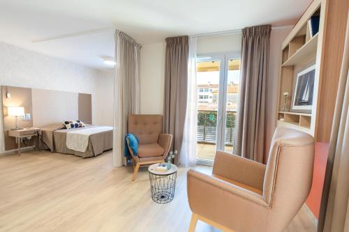 Imagen general del ZENAO Frejus. Foto 4