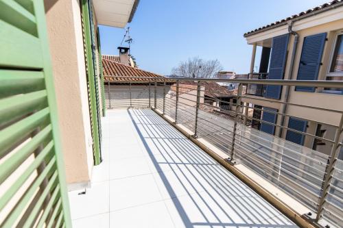 Imagen general del ZENAO Frejus. Foto 5