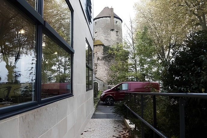 Imagen general del ZENAO NEVERS QUAI DE LOIRE. Foto 2