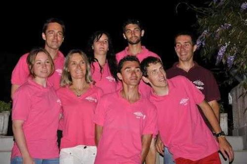 Imagen general del ZEcamping 4 &eacute;toiles chiens accept&eacute;s tennis piscine chauff&eacute;e. Foto 10