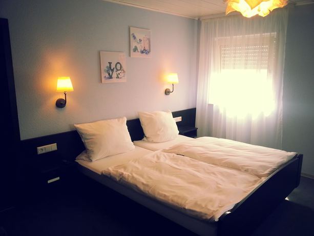 Imagen de la habitación del ZIP Hotel Lingenfeld. Foto 8