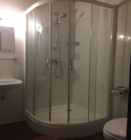 Imagen de la habitación del ZIP Hotel Lingenfeld. Foto 9