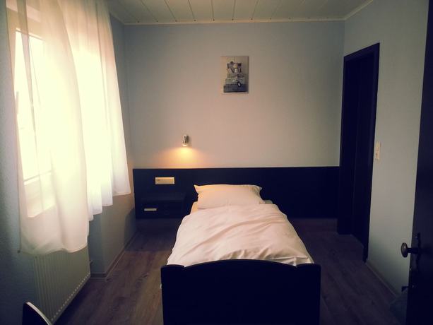 Imagen de la habitación del ZIP Hotel Lingenfeld. Foto 10