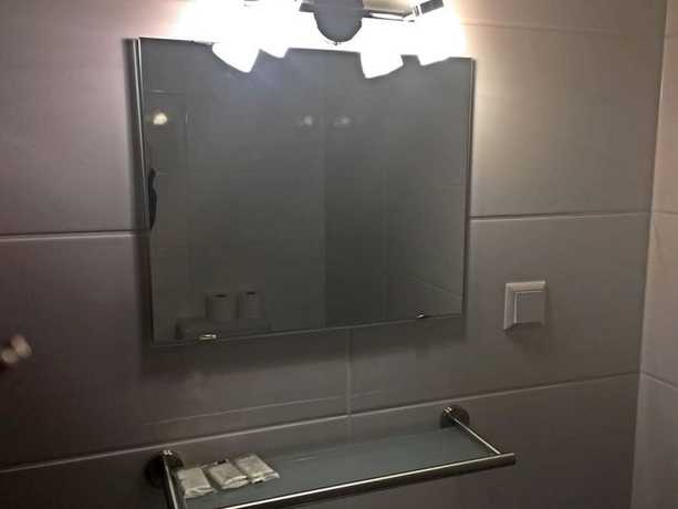 Imagen de la habitación del ZIP Hotel Lingenfeld. Foto 12