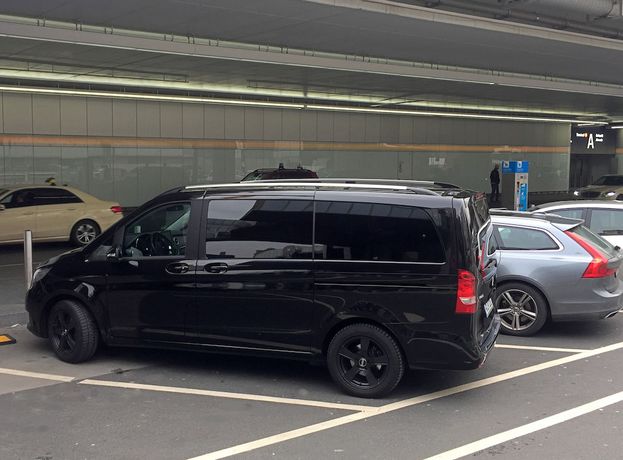 Imagen general del ZIP Hotel Lingenfeld. Foto 2