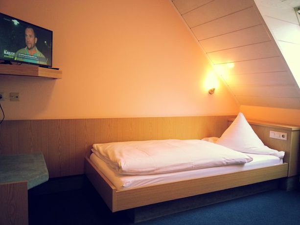 Imagen de la habitación del ZIP Hotel Lingenfeld. Foto 13