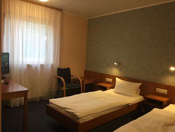 Imagen de la habitación del ZIP Hotel Lingenfeld. Foto 14