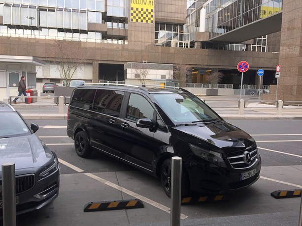 Imagen general del ZIP Hotel Lingenfeld. Foto 3