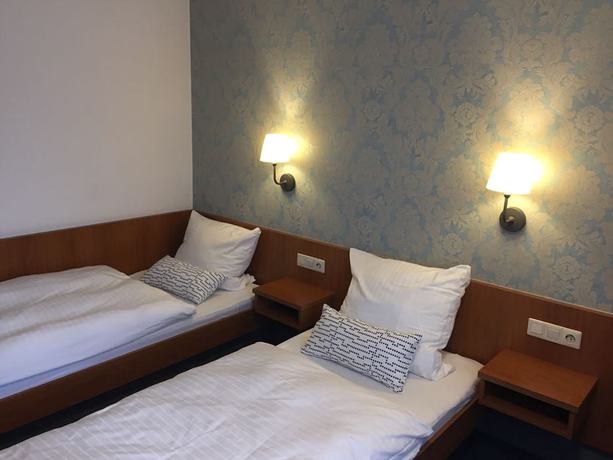 Imagen de la habitación del ZIP Hotel Lingenfeld. Foto 15