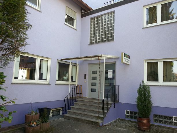 Imagen de los interiores del ZIP Hotel Lingenfeld. Foto 19