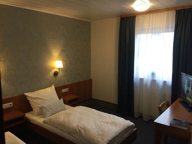 Imagen de la habitación del ZIP Hotel Lingenfeld. Foto 16