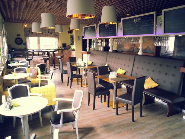 Imagen de los interiores del ZIP Hotel Lingenfeld. Foto 20