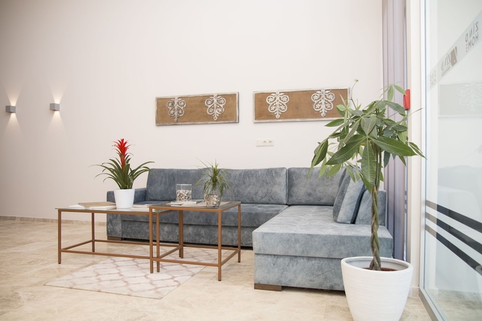 Imagen de los interiores del ZİN D Home Alemdağ Suit. Foto 17