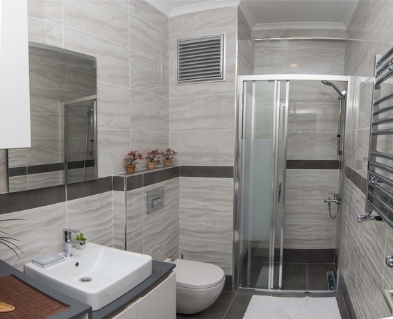 Imagen de la habitación del ZİN D Home Alemdağ Suit. Foto 14