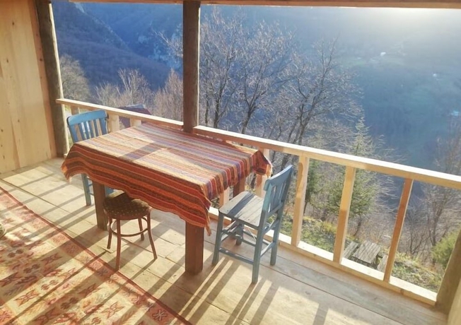 Imagen de la habitación del ZİRVE DAĞ EVİ. Foto 13