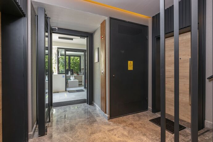 Imagen general del Z-Suites. Foto 1