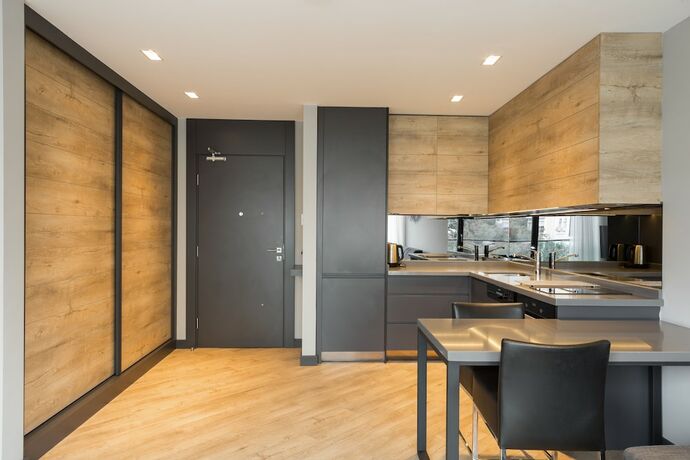 Imagen general del Z-Suites. Foto 2