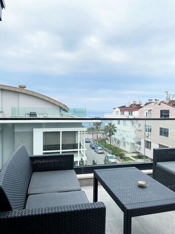 Imagen general del Z-Suites. Foto 3