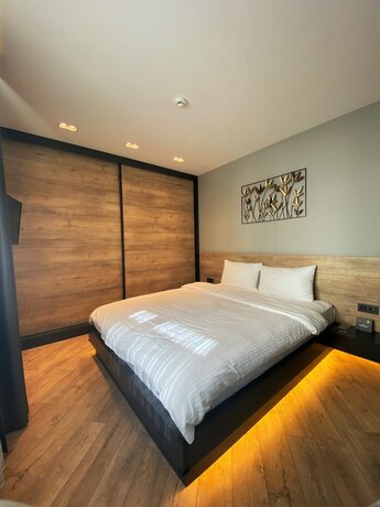 Imagen general del Z-Suites. Foto 4