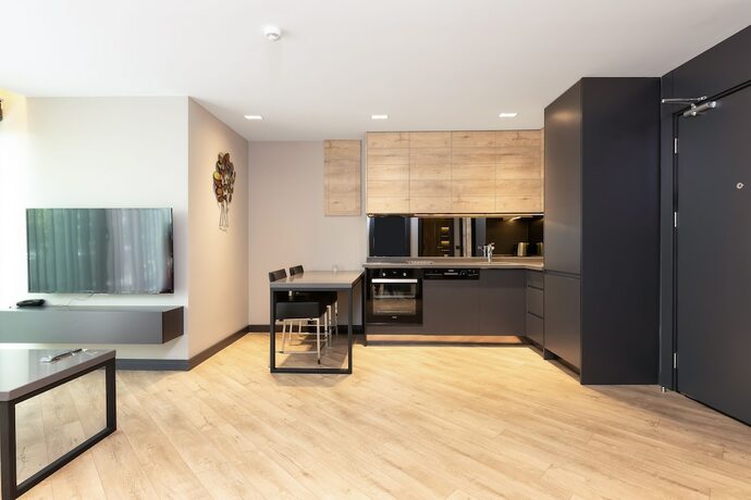 Imagen general del Z-Suites. Foto 5