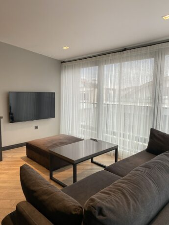 Imagen general del Z-Suites. Foto 6