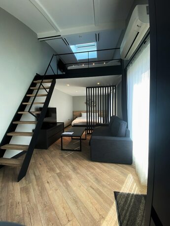 Imagen general del Z-Suites. Foto 7