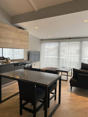 Imagen general del Z-Suites. Foto 8