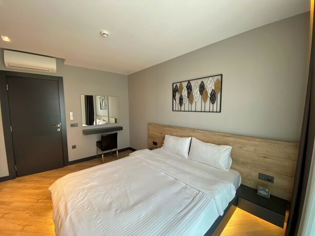 Imagen general del Z-Suites. Foto 10