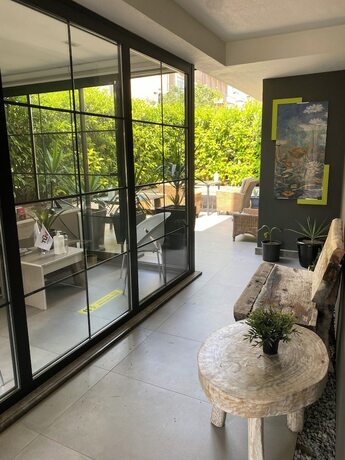 Imagen general del Z-Suites. Foto 11