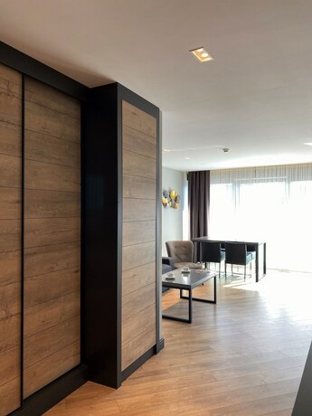 Imagen general del Z-Suites. Foto 12
