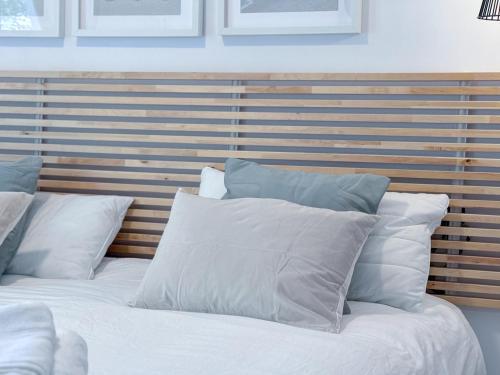 Imagen de la habitación del ZUR Boutique Hostel. Foto 11