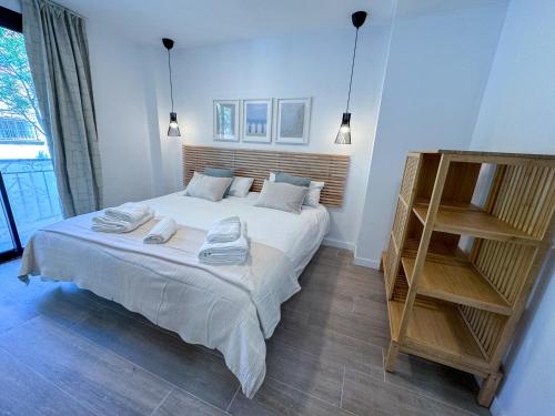 Imagen de la habitación del ZUR Boutique Hostel. Foto 12