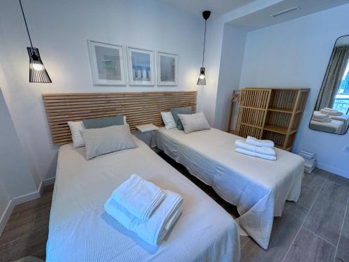 Imagen general del ZUR Boutique Hostel. Foto 3