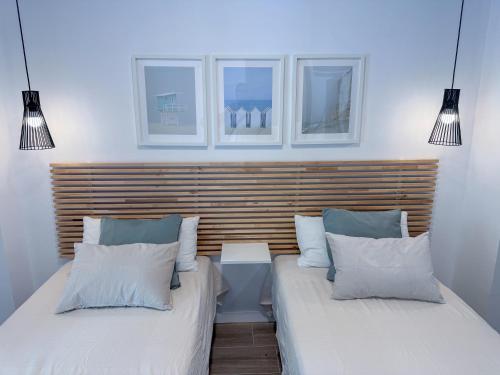 Imagen general del ZUR Boutique Hostel. Foto 4