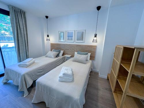 Imagen de la habitación del ZUR Boutique Hostel. Foto 14