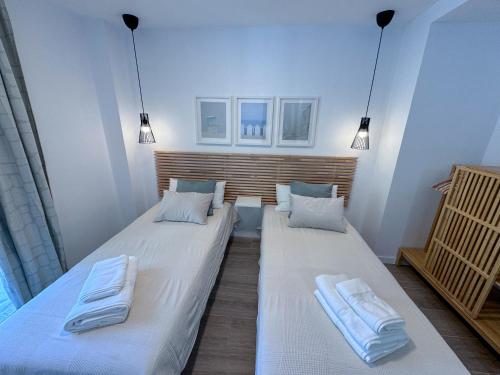 Imagen general del ZUR Boutique Hostel. Foto 6