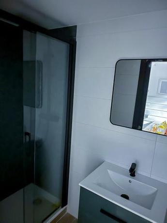 Imagen de la habitación del ZUR Boutique Hostel. Foto 15