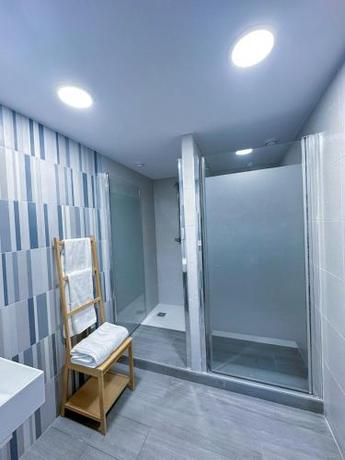 Imagen general del ZUR Boutique Hostel. Foto 7