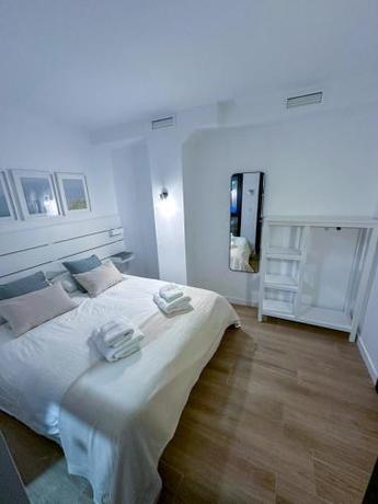 Imagen general del ZUR Boutique Hostel. Foto 8